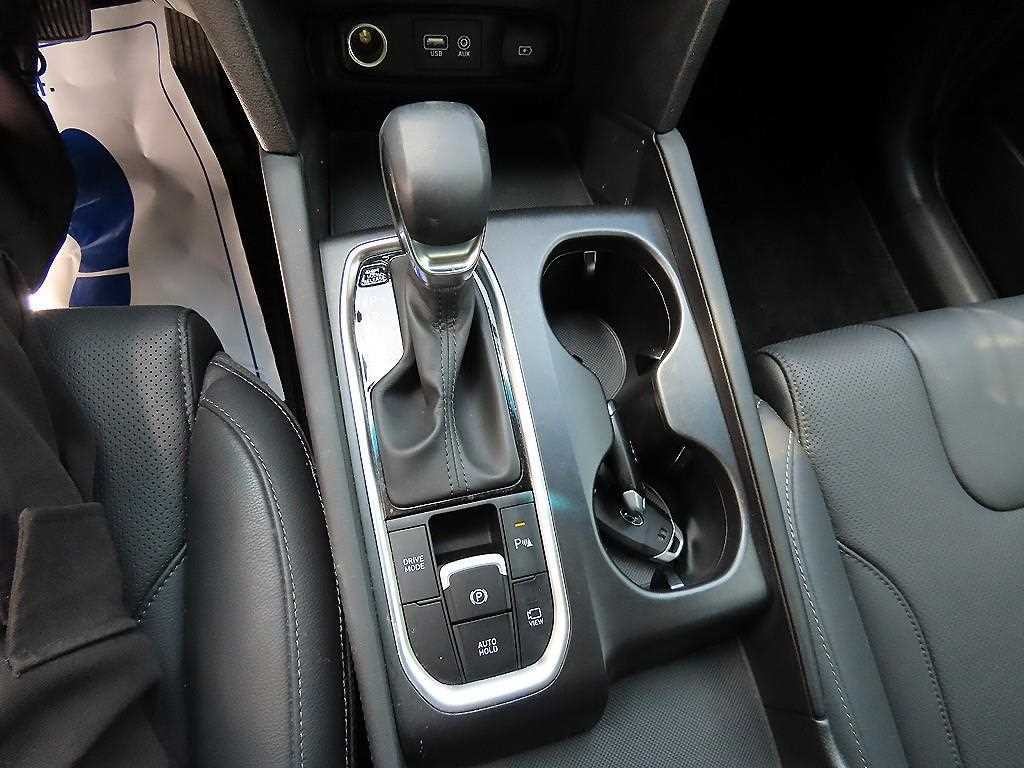 현대 싼타페 싼타페 TM 가솔린 2.0T 2WD 프레스티지 이미지 10