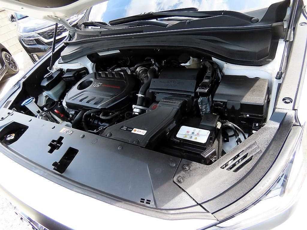 현대 싼타페 싼타페 TM 가솔린 2.0T 2WD 프레스티지 이미지 19