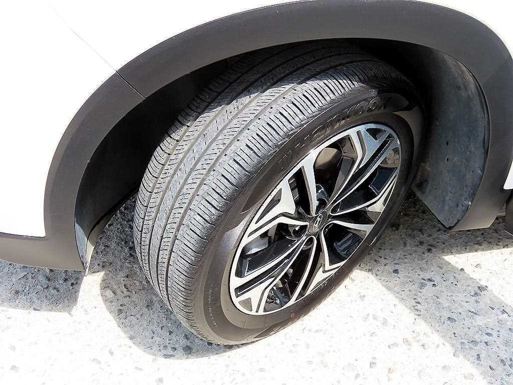 현대 싼타페 싼타페 TM 가솔린 2.0T 2WD 프레스티지 이미지 20