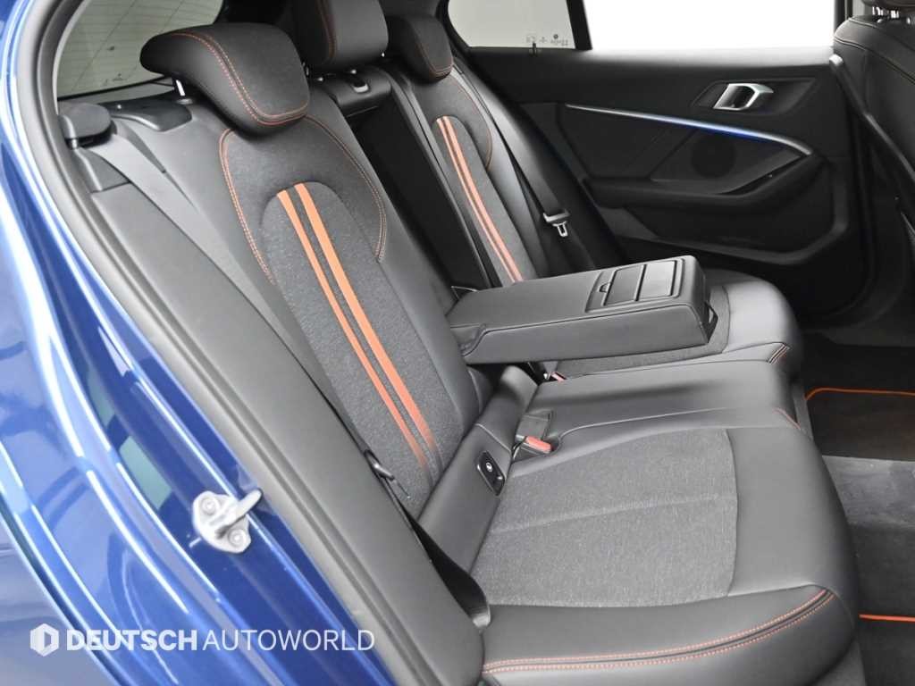 BMW 1시리즈 1시리즈 (F40) 118d 스포츠 이미지 12