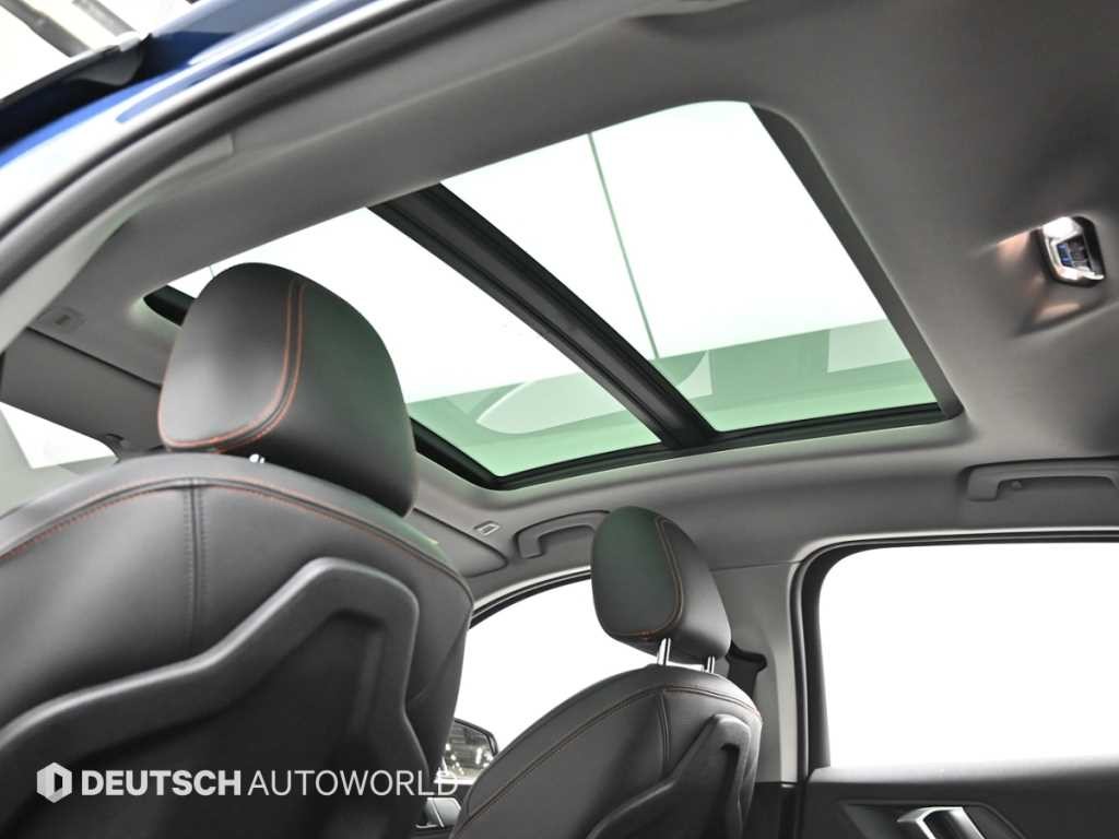 BMW 1시리즈 1시리즈 (F40) 118d 스포츠 이미지 18