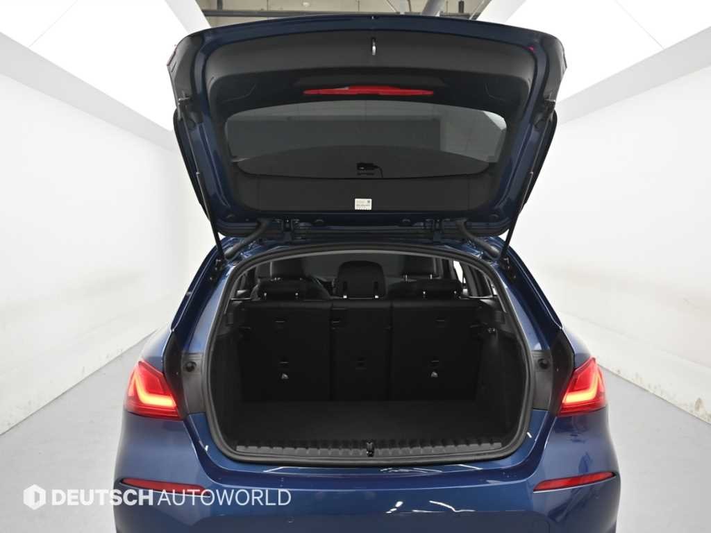 BMW 1시리즈 1시리즈 (F40) 118d 스포츠 이미지 19