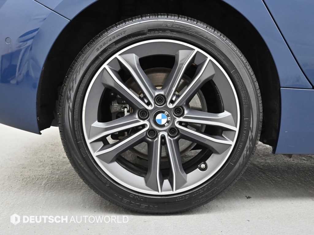 BMW 1시리즈 1시리즈 (F40) 118d 스포츠 이미지 5