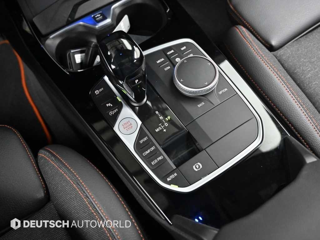 BMW 1시리즈 1시리즈 (F40) 118d 스포츠 이미지 9