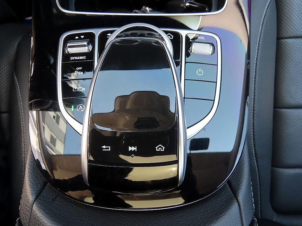 벤츠 E 클래스 E-클래스 W213 E350d 이미지 12