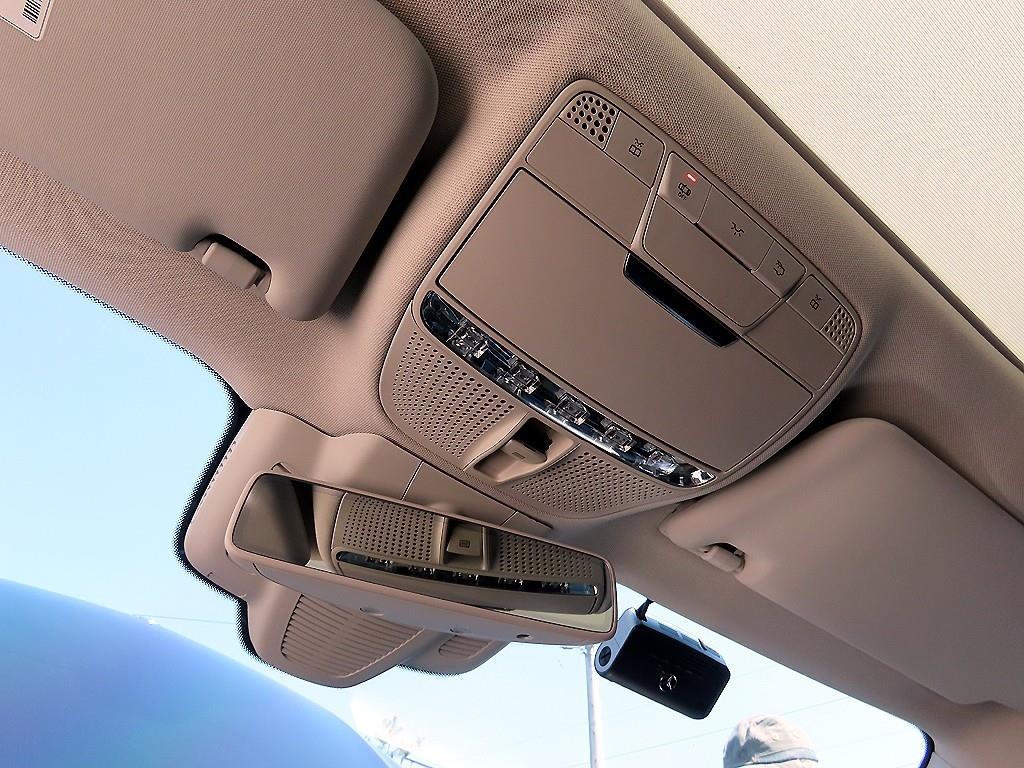 벤츠 E 클래스 E-클래스 W213 E350d 이미지 15