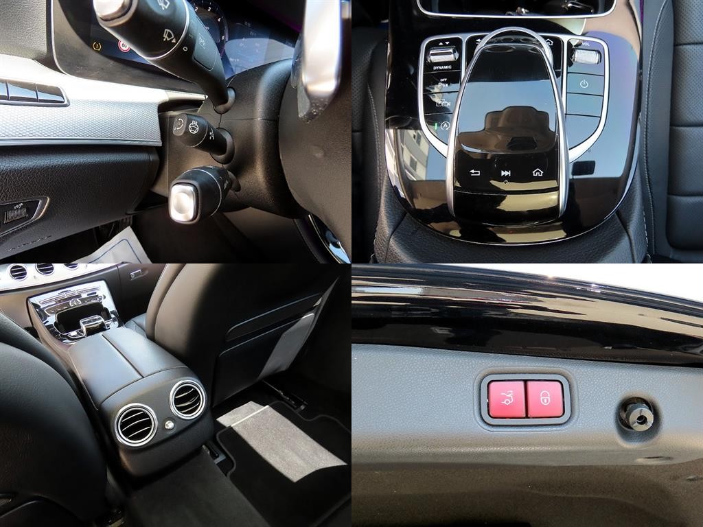벤츠 E 클래스 E-클래스 W213 E350d 이미지 18