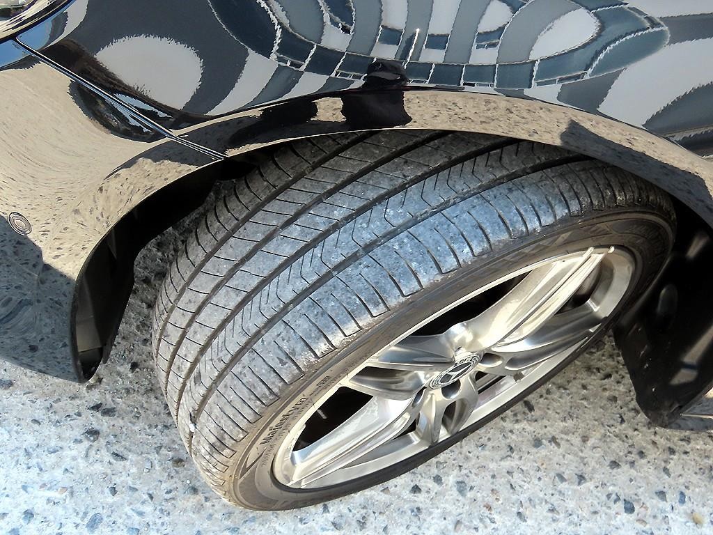 벤츠 E 클래스 E-클래스 W213 E350d 이미지 20