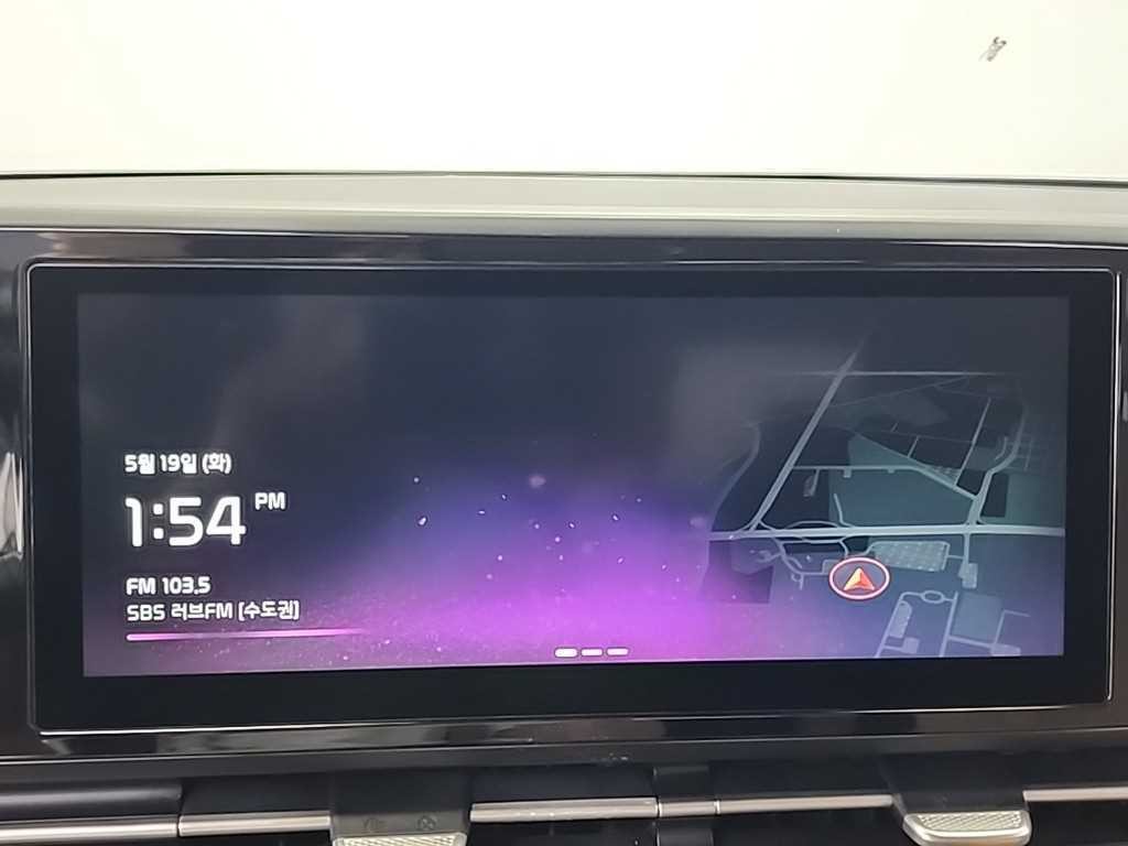기아 카니발 카니발 4세대 디젤 9인승 노블레스 이미지 17