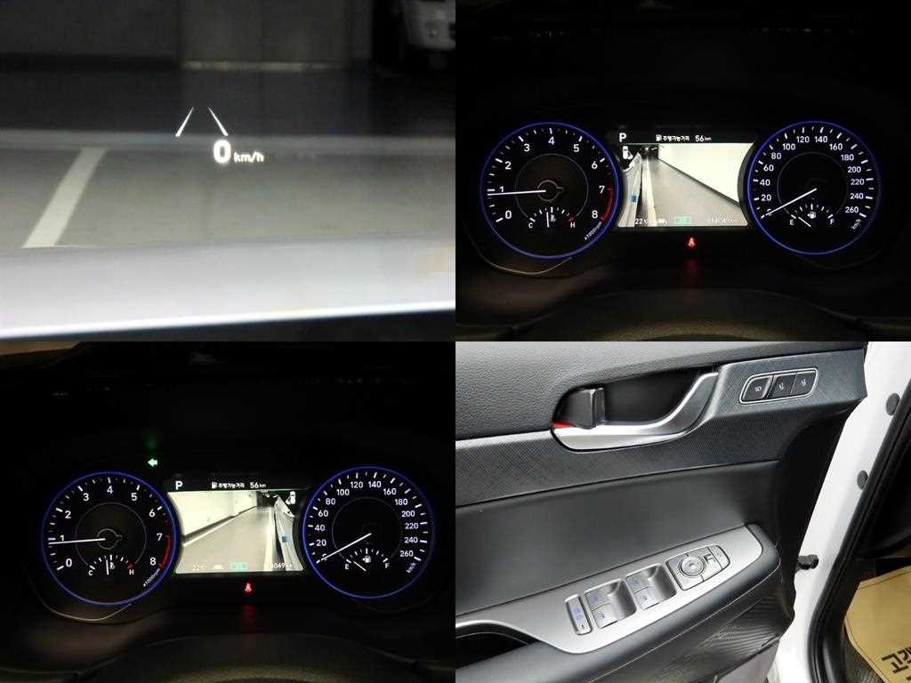 현대 팰리세이드 가솔린 3.8 2WD 프레스티지 이미지 17