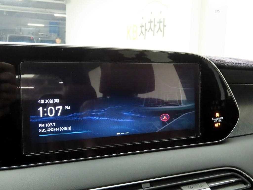 현대 팰리세이드 가솔린 3.8 2WD 프레스티지 이미지 8
