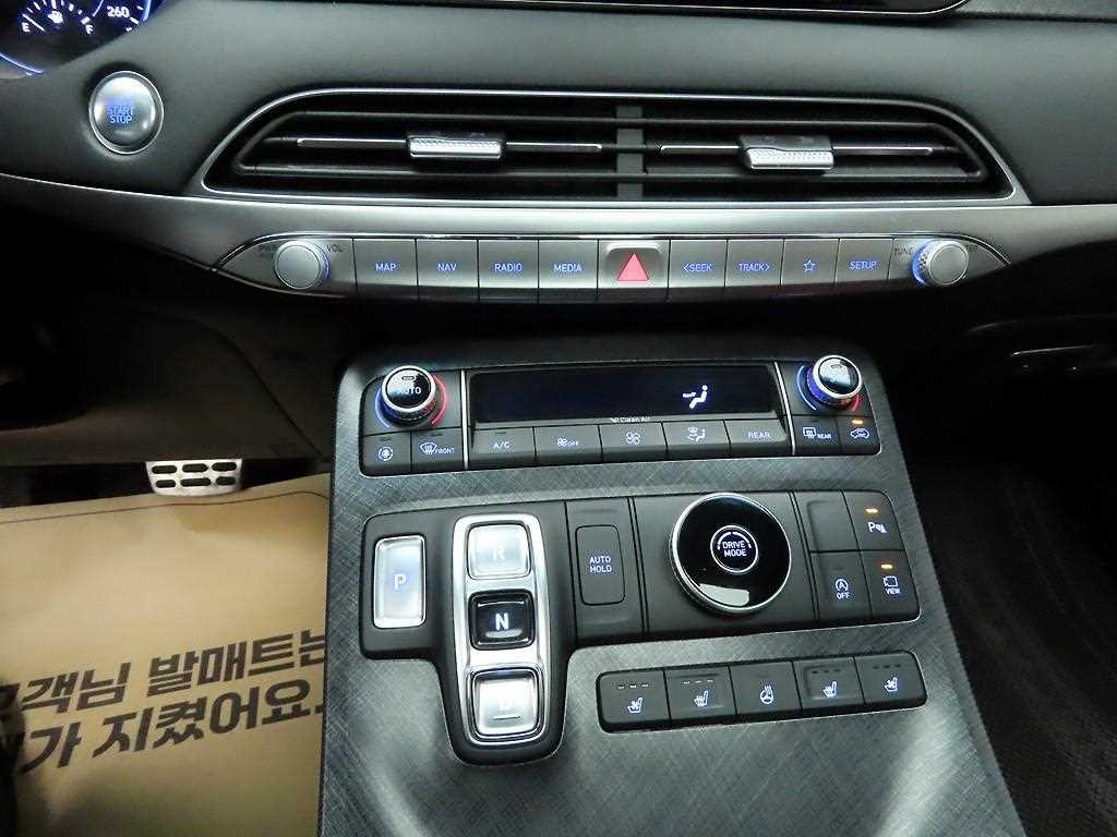 현대 팰리세이드 가솔린 3.8 2WD 프레스티지 이미지 9