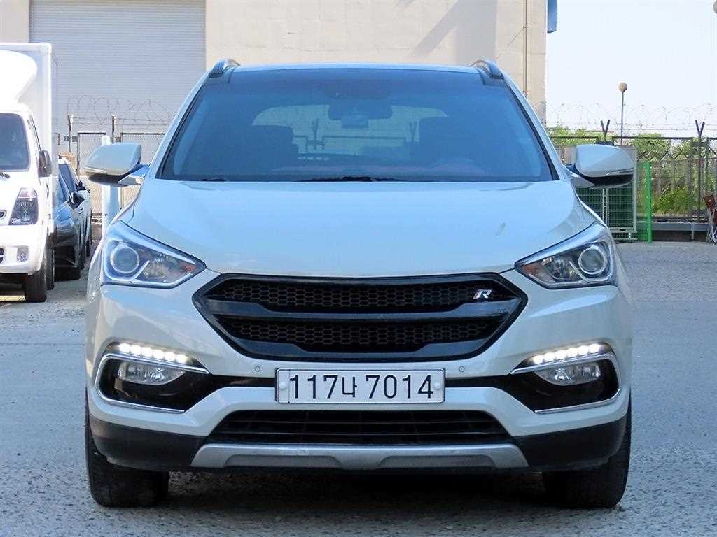 현대 싼타페 싼타페 더 프라임 디젤 2.0 2WD 익스클루시브 스페셜 이미지 1