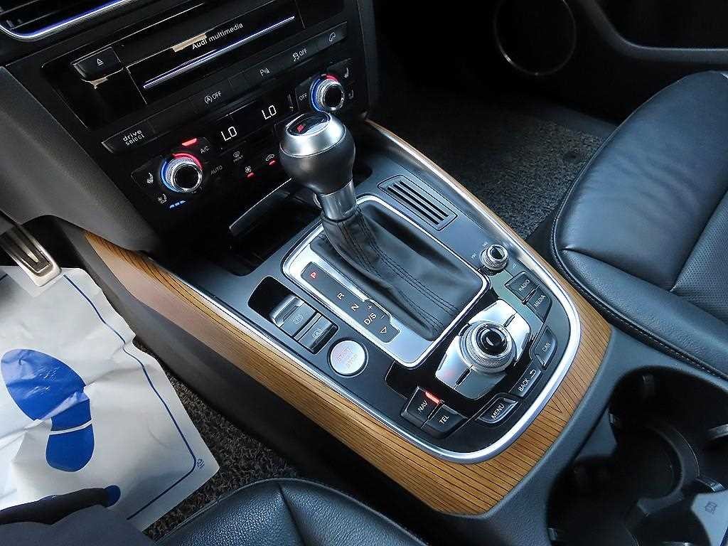 아우디 Q5 45 TDI 콰트로 다이나믹 이미지 10