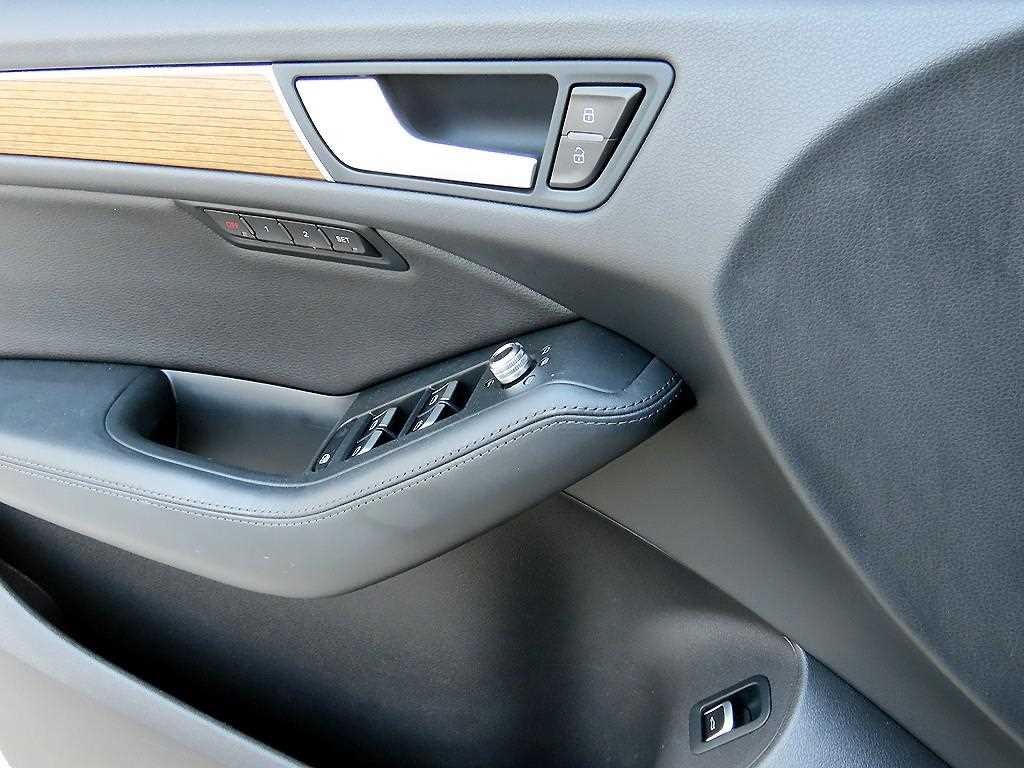 아우디 Q5 45 TDI 콰트로 다이나믹 이미지 11