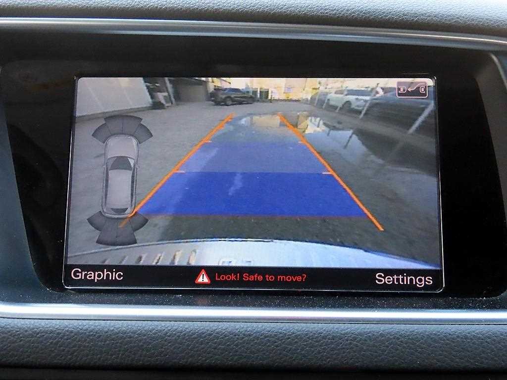 아우디 Q5 45 TDI 콰트로 다이나믹 이미지 13
