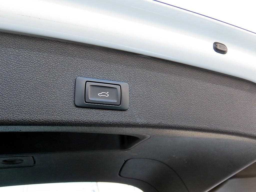 아우디 Q5 45 TDI 콰트로 다이나믹 이미지 16