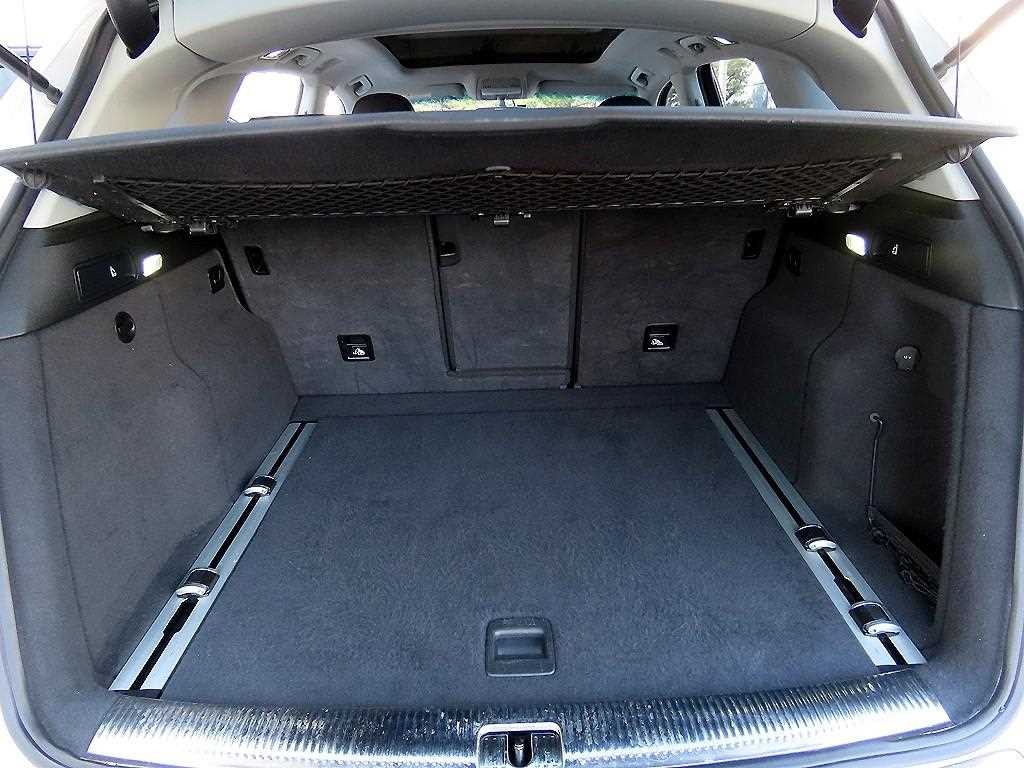 아우디 Q5 45 TDI 콰트로 다이나믹 이미지 18