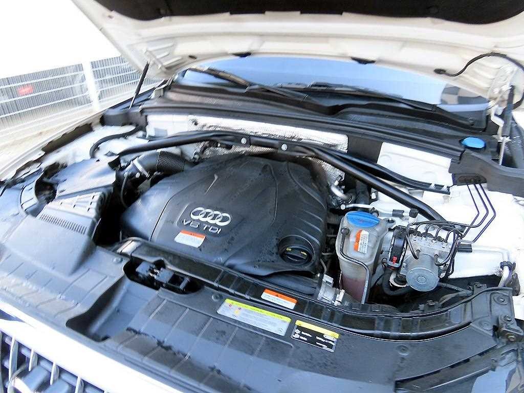 아우디 Q5 45 TDI 콰트로 다이나믹 이미지 19