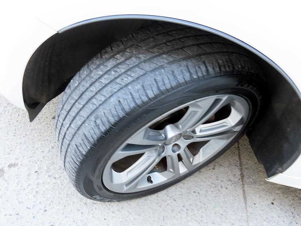 아우디 Q5 45 TDI 콰트로 다이나믹 이미지 20