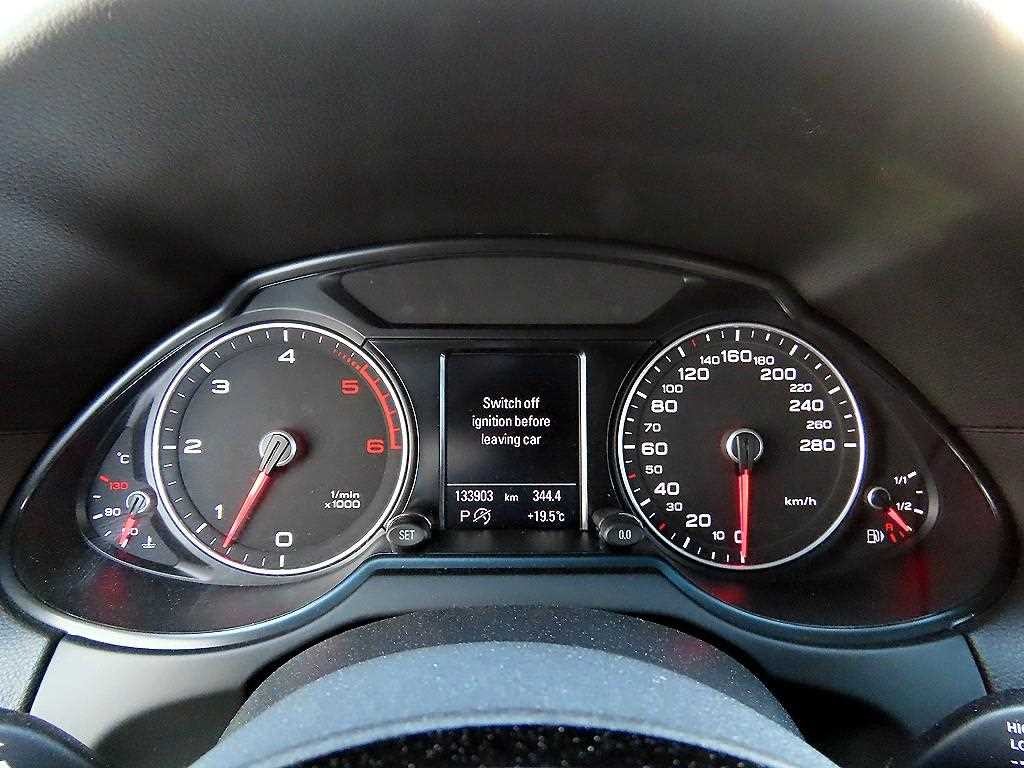아우디 Q5 45 TDI 콰트로 다이나믹 이미지 9