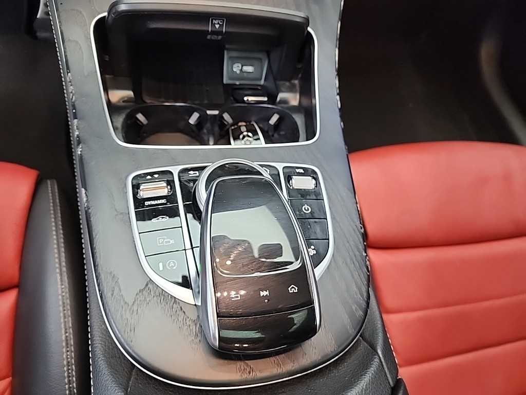 벤츠 E 클래스 E-클래스 W213 E220d 쿠페 이미지 16