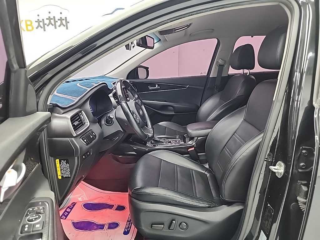 기아 쏘렌토 올 뉴 쏘렌토 디젤 2WD 2.0 노블레스 이미지 11
