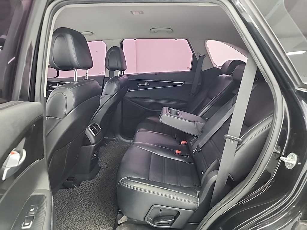 기아 쏘렌토 올 뉴 쏘렌토 디젤 2WD 2.0 노블레스 이미지 12
