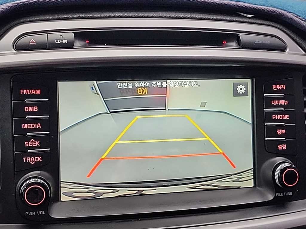 기아 쏘렌토 올 뉴 쏘렌토 디젤 2WD 2.0 노블레스 이미지 15