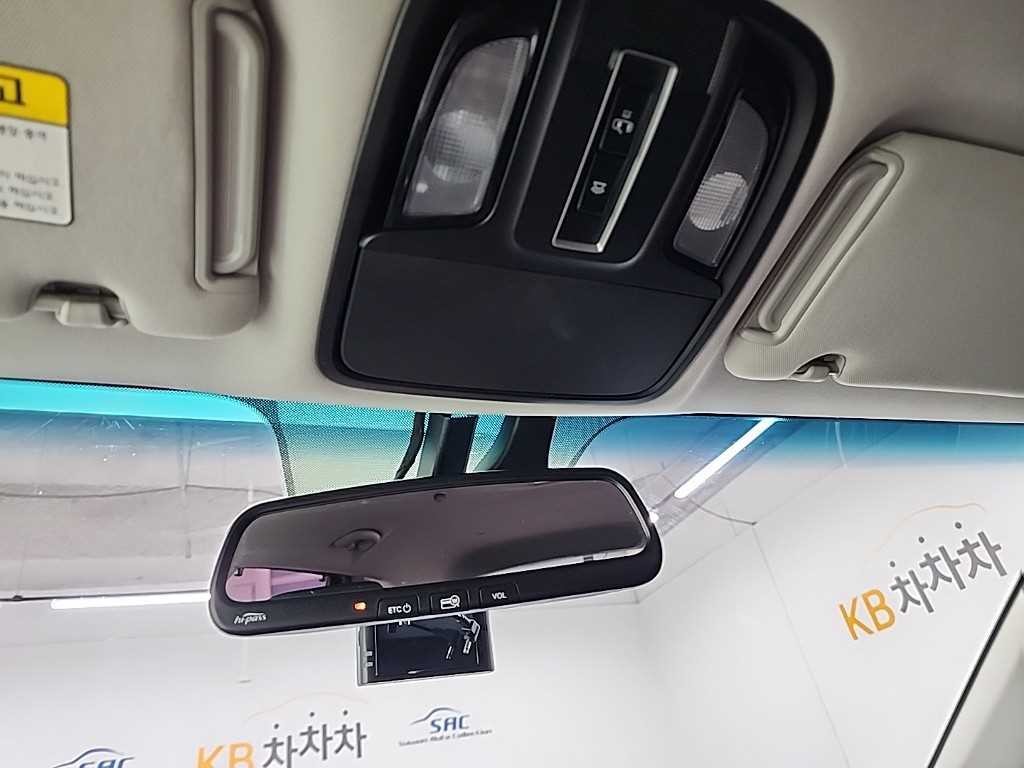 기아 쏘렌토 올 뉴 쏘렌토 디젤 2WD 2.0 노블레스 이미지 16