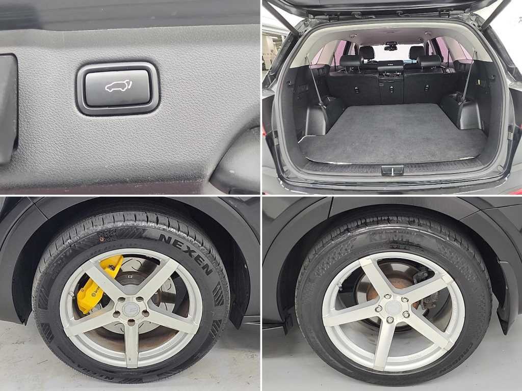 기아 쏘렌토 올 뉴 쏘렌토 디젤 2WD 2.0 노블레스 이미지 18