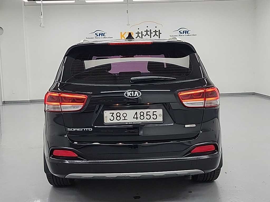 기아 쏘렌토 올 뉴 쏘렌토 디젤 2WD 2.0 노블레스 이미지 3