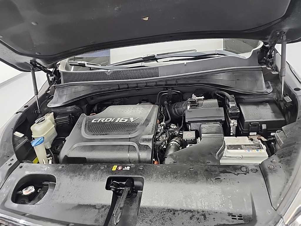 기아 쏘렌토 올 뉴 쏘렌토 디젤 2WD 2.0 노블레스 이미지 5