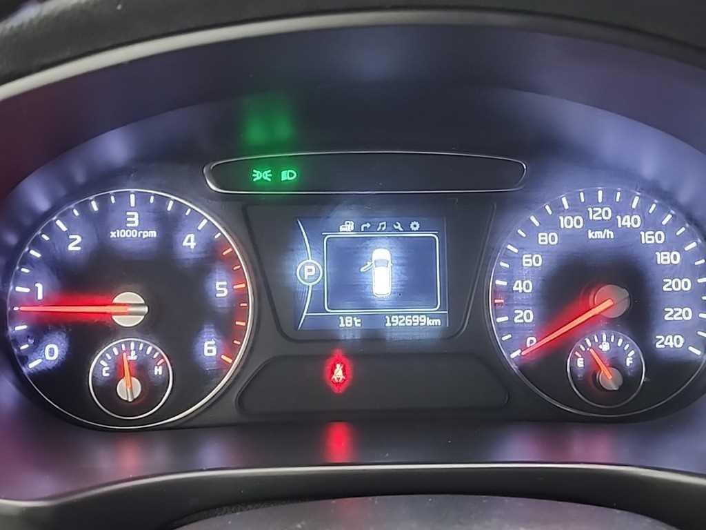 기아 쏘렌토 올 뉴 쏘렌토 디젤 2WD 2.0 노블레스 이미지 6