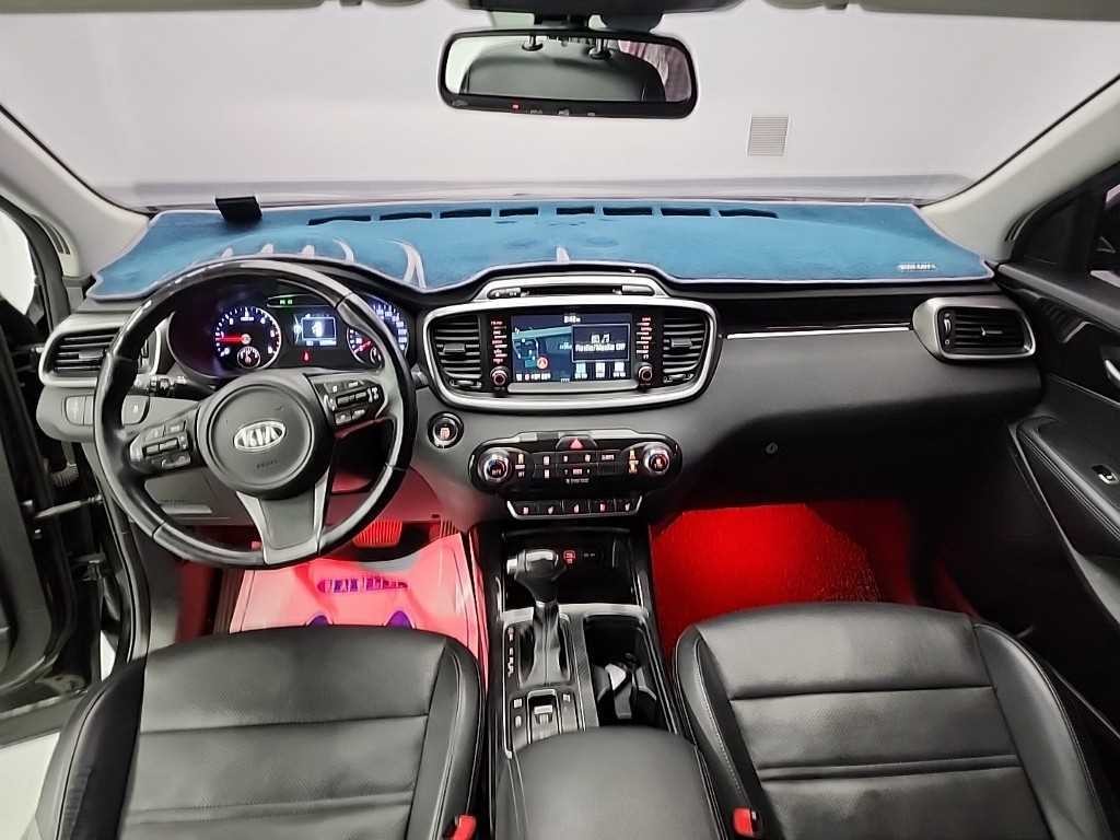 기아 쏘렌토 올 뉴 쏘렌토 디젤 2WD 2.0 노블레스 이미지 7