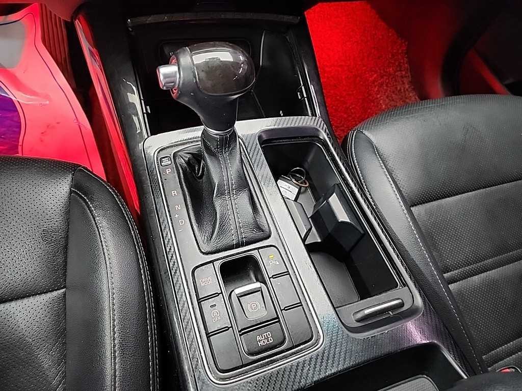 기아 쏘렌토 올 뉴 쏘렌토 디젤 2WD 2.0 노블레스 이미지 8