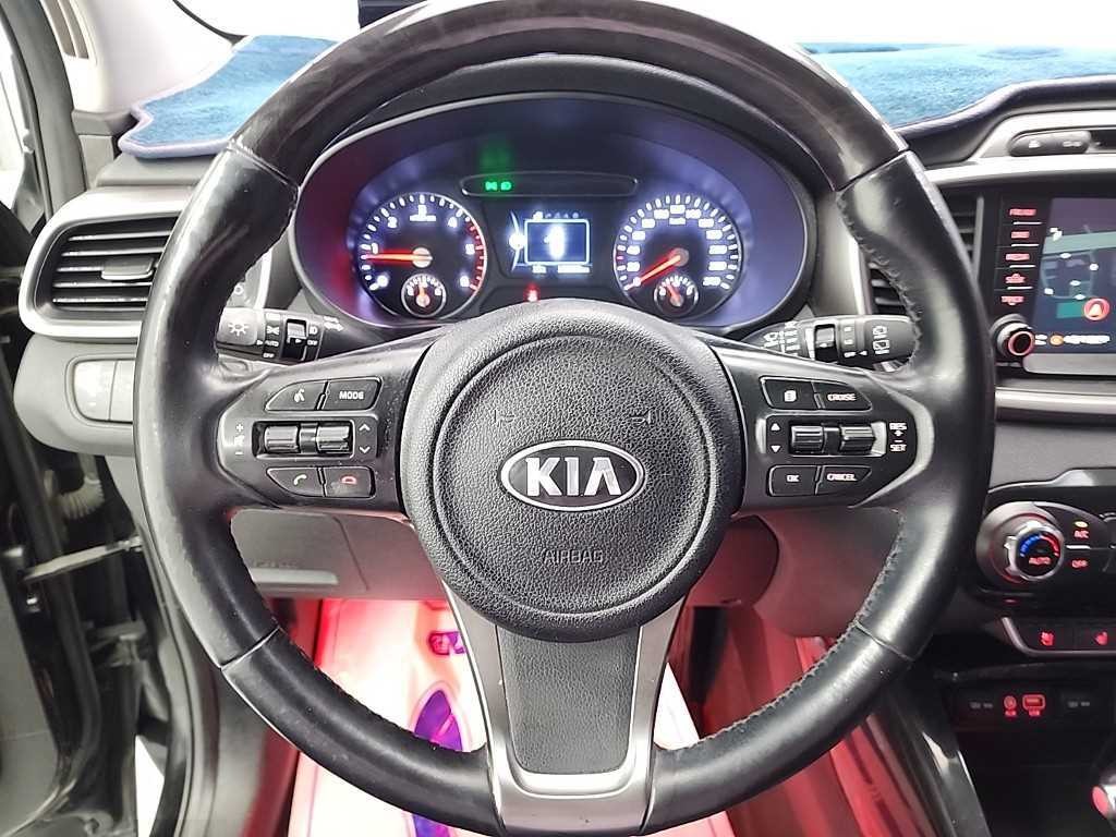 기아 쏘렌토 올 뉴 쏘렌토 디젤 2WD 2.0 노블레스 이미지 9