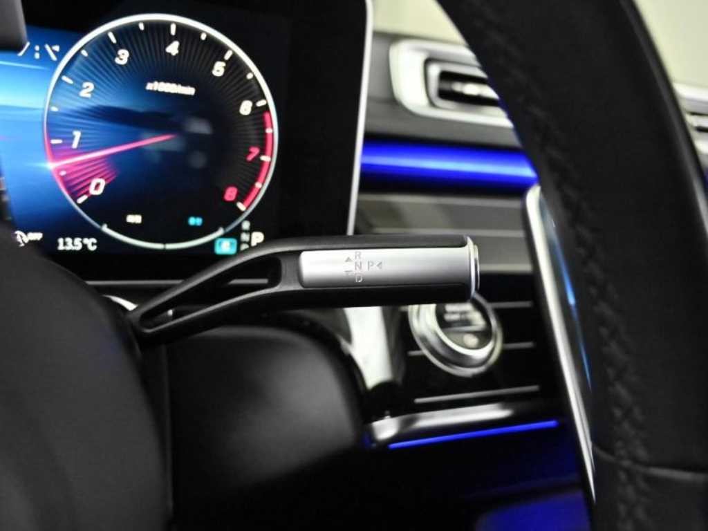 벤츠 S 클래스 S클래스-W223 마이바흐 S580 4MATIC 이미지 9
