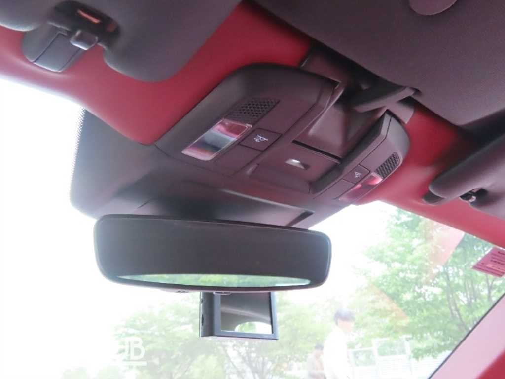 포르쉐 911 911(992) 카레라 4S 카브리올레 이미지 11