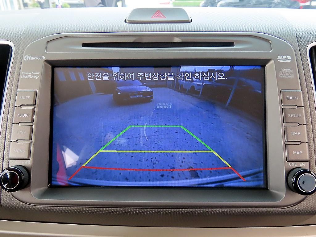 기아 레이 럭셔리 이미지 15