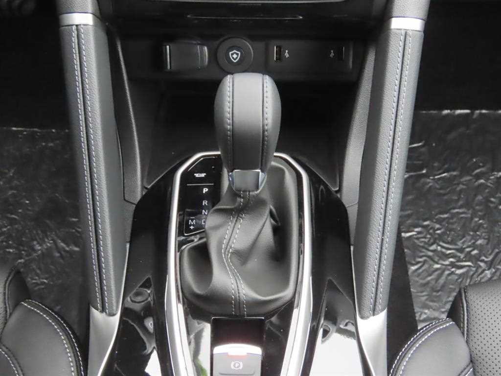 르노코리아(삼성) QM6 더뉴QM6 2.0 LPe RE 2WD 이미지 10
