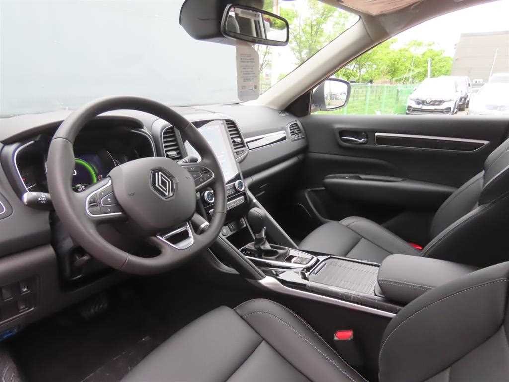 르노코리아(삼성) QM6 더뉴QM6 2.0 LPe RE 2WD 이미지 16