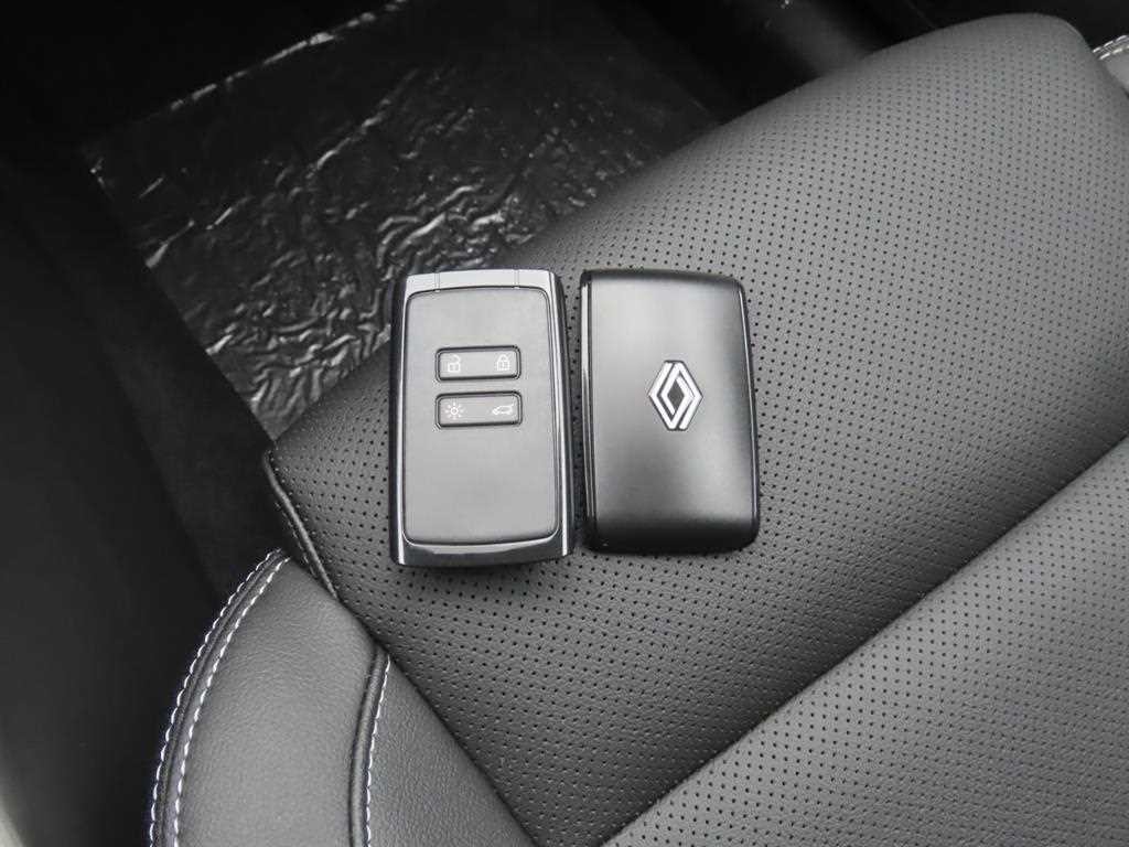 르노코리아(삼성) QM6 더뉴QM6 2.0 LPe RE 2WD 이미지 19