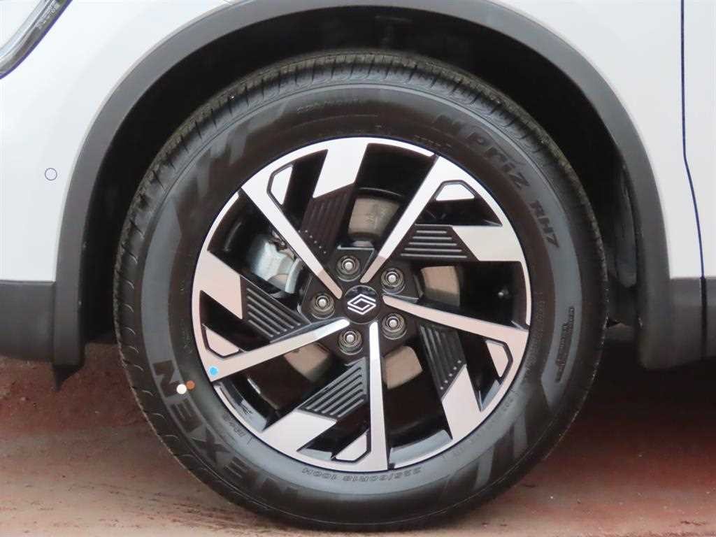 르노코리아(삼성) QM6 더뉴QM6 2.0 LPe RE 2WD 이미지 20