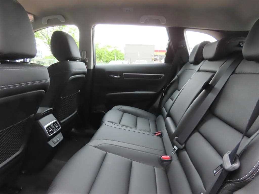 르노코리아(삼성) QM6 더뉴QM6 2.0 LPe RE 2WD 이미지 6