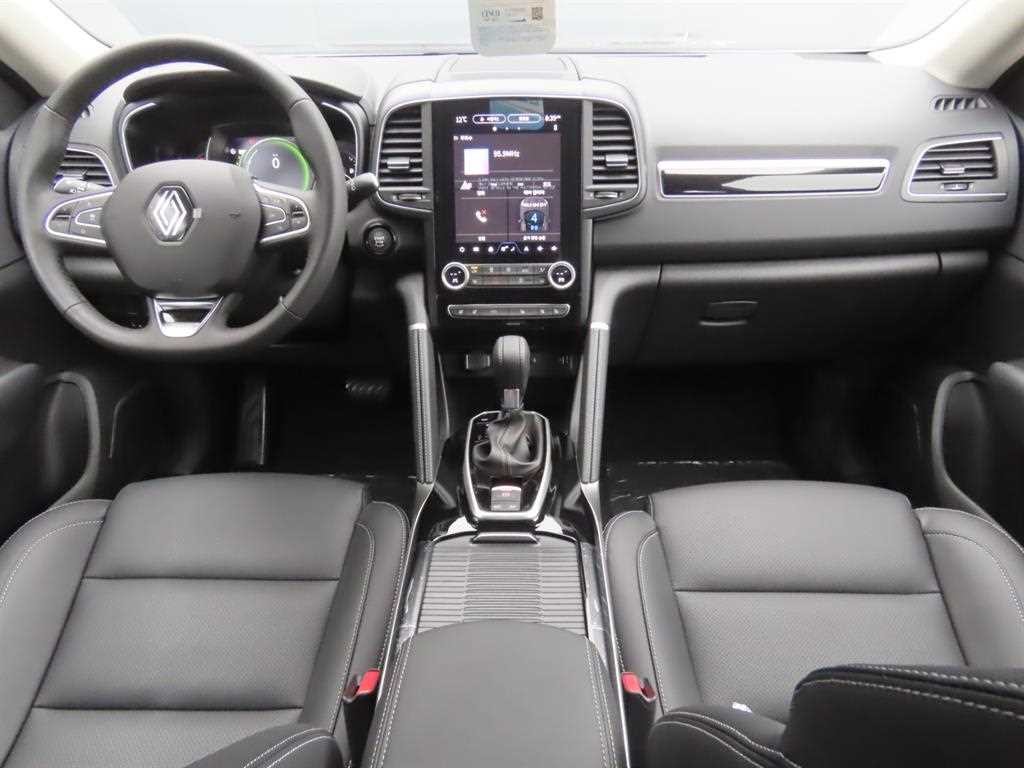 르노코리아(삼성) QM6 더뉴QM6 2.0 LPe RE 2WD 이미지 7