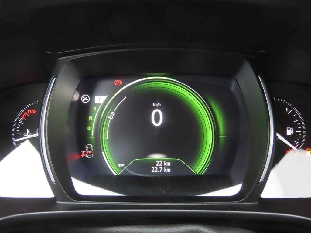 르노코리아(삼성) QM6 더뉴QM6 2.0 LPe RE 2WD 이미지 8