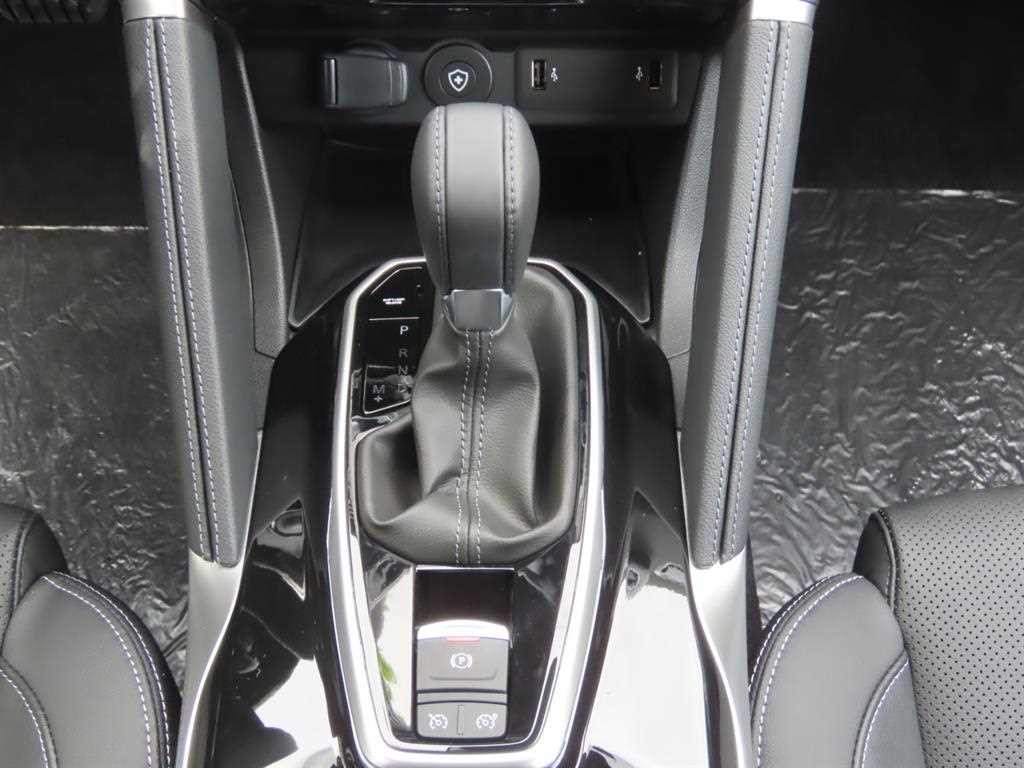 르노코리아(삼성) QM6 더뉴QM6 2.0 LPe RE 2WD 이미지 10