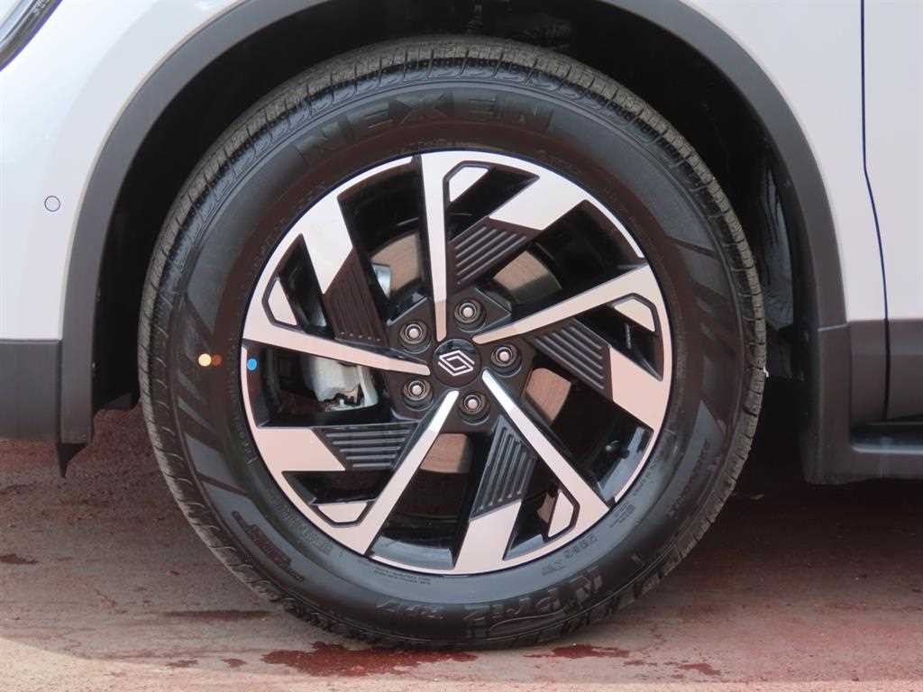 르노코리아(삼성) QM6 더뉴QM6 2.0 LPe RE 2WD 이미지 20