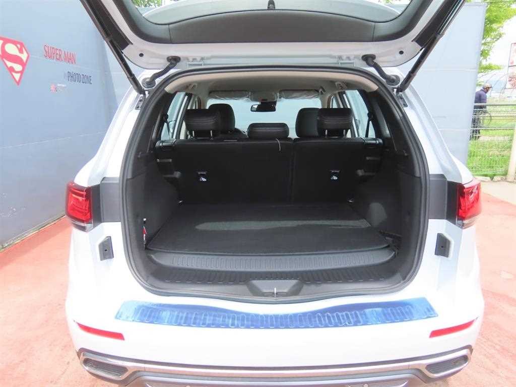 르노코리아(삼성) QM6 더뉴QM6 2.0 LPe RE 2WD 이미지 5
